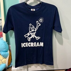Billionaire Boys Club Ice Cream sz S